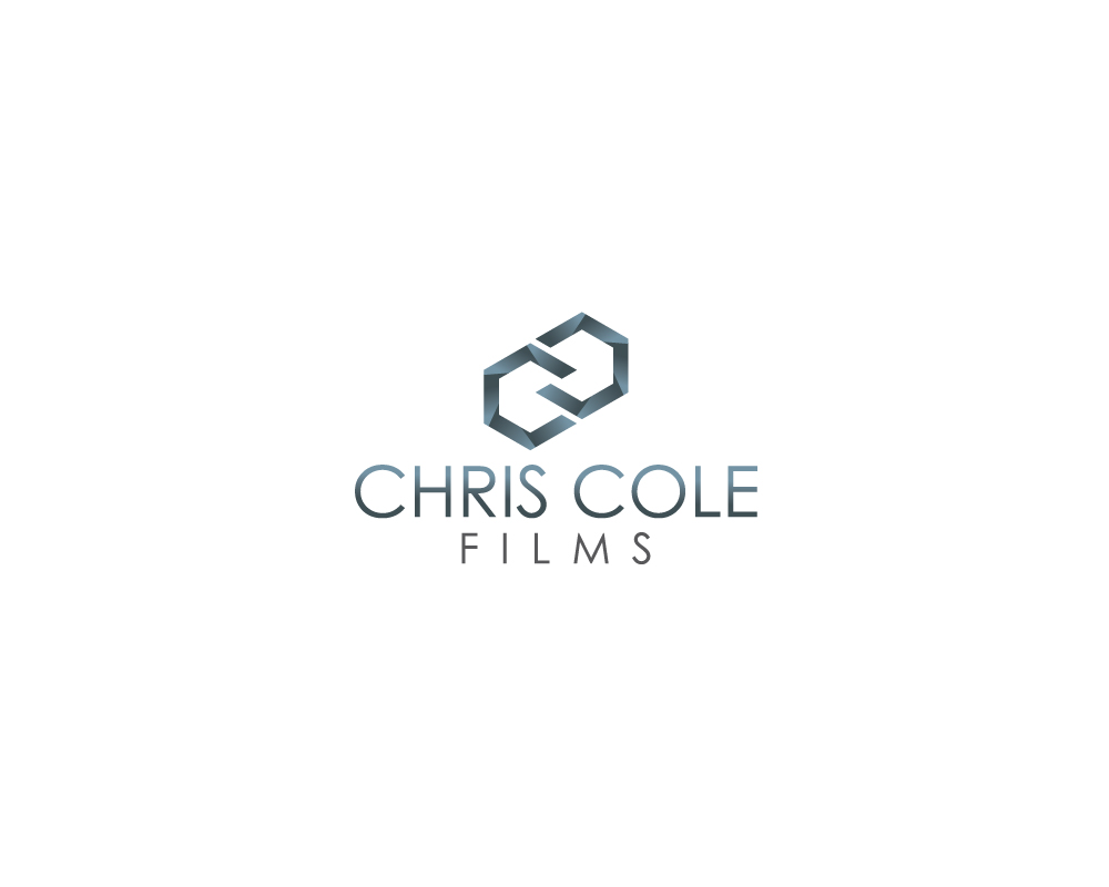 Diseño de Logo por A S design @ para christopher cole films | Diseño #16286320