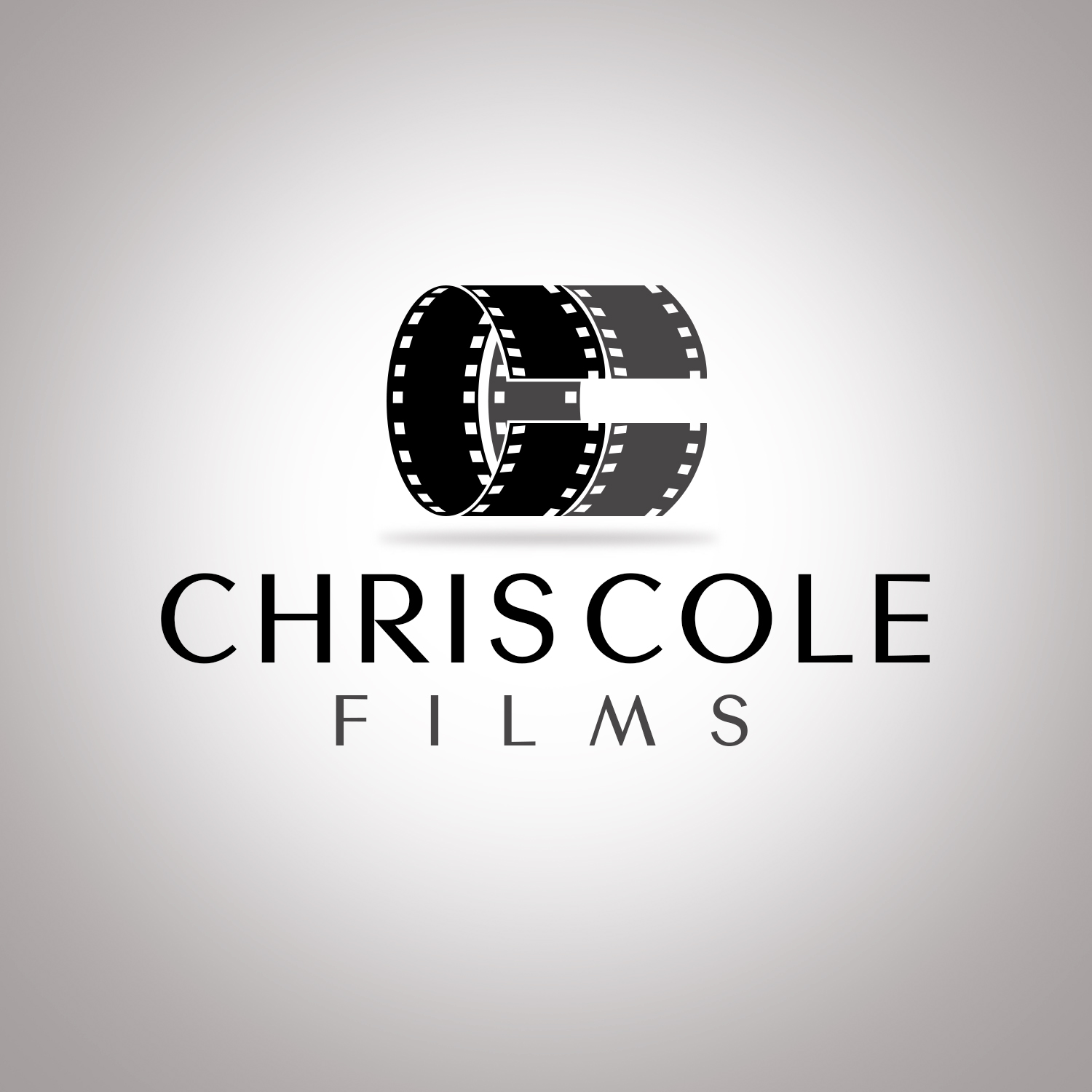Logo Design by GOOD ARTZ for christopher cole films | Design #16269608