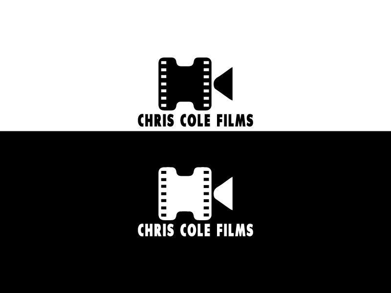 Diseño de Logo por roman reings para christopher cole films | Diseño #16274086