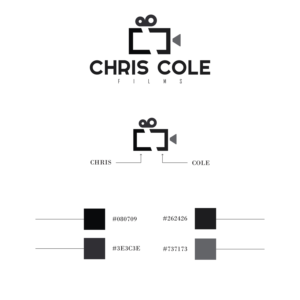 Logo Design by Massi Amrani