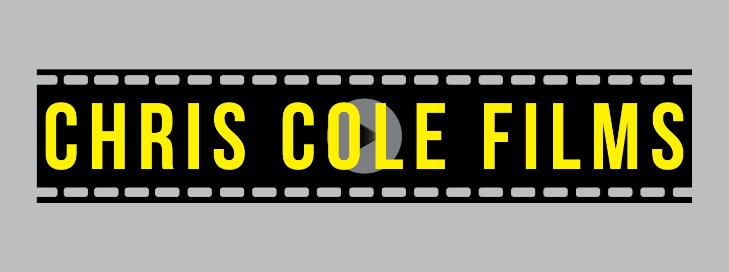 Logo Design by Suheri for christopher cole films | Design #16295925