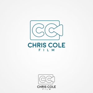 Diseño de Logo por GRAFFYC para christopher cole films | Diseño: #16264201