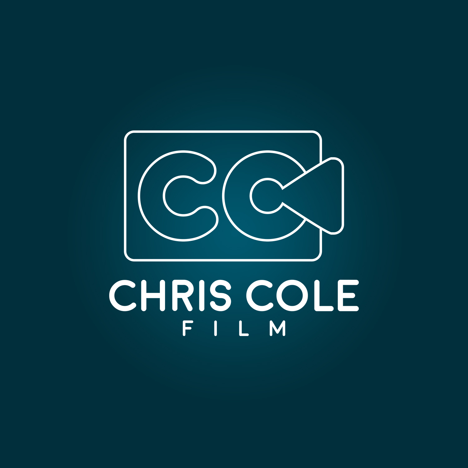 Logo Design by GRAFFYC for christopher cole films | Design #16264204