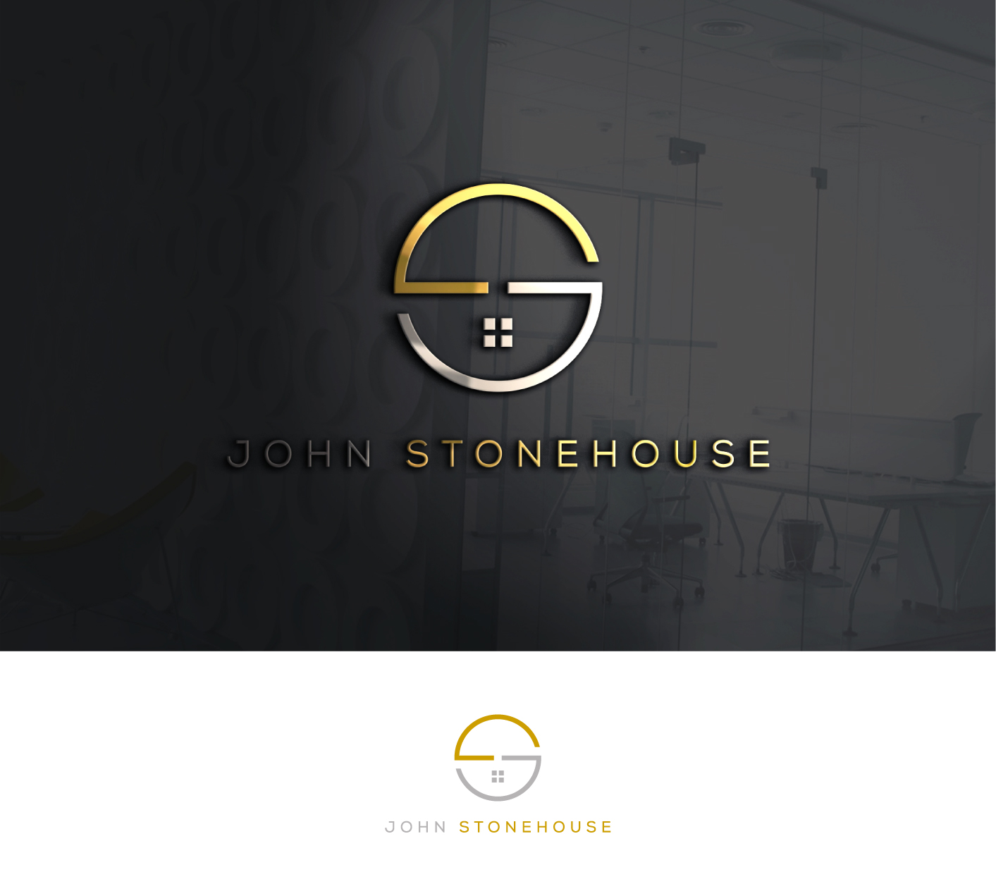 Logo Design by Azzambret for this project | Design: #16259576