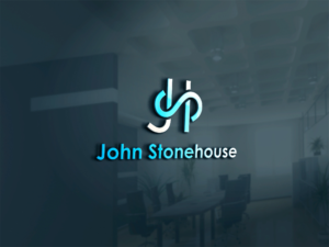 John Stonehouse | Logo Design by sushsharma99