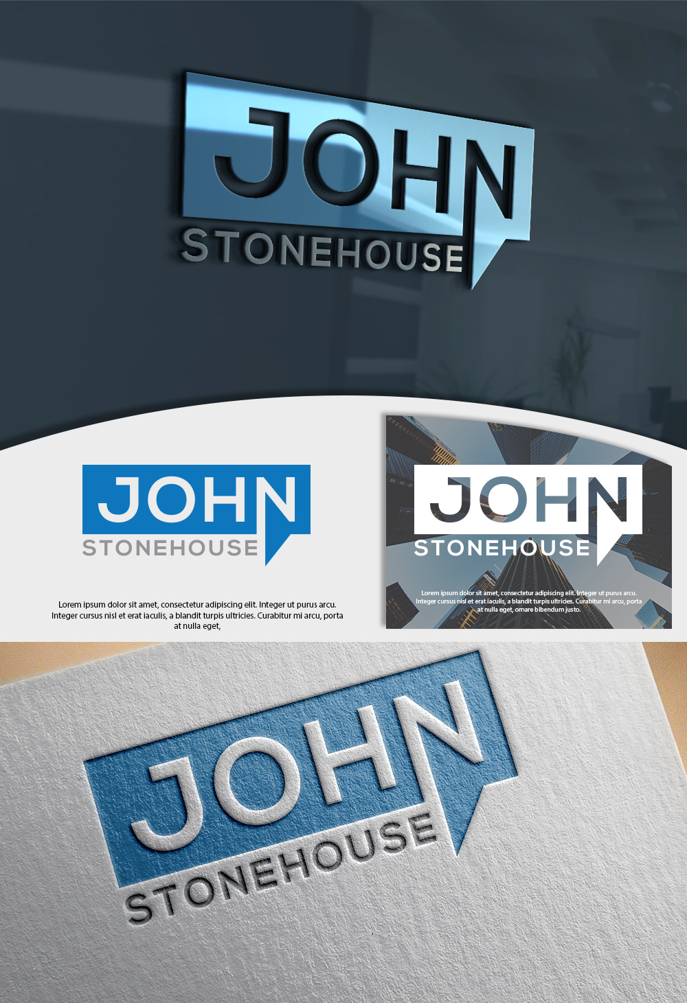 Logo Design by Renewable for this project | Design #16296495