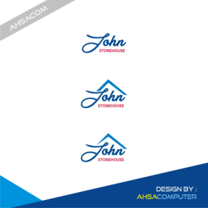 Logo Design by Ahsa_Design