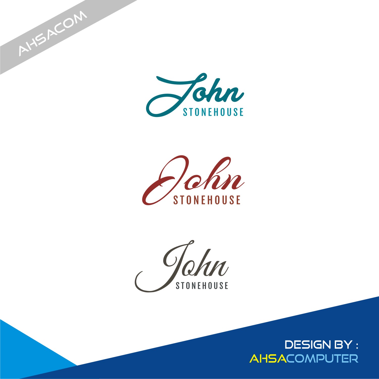 Logo Design by Ahsa_Design for this project | Design #16285023
