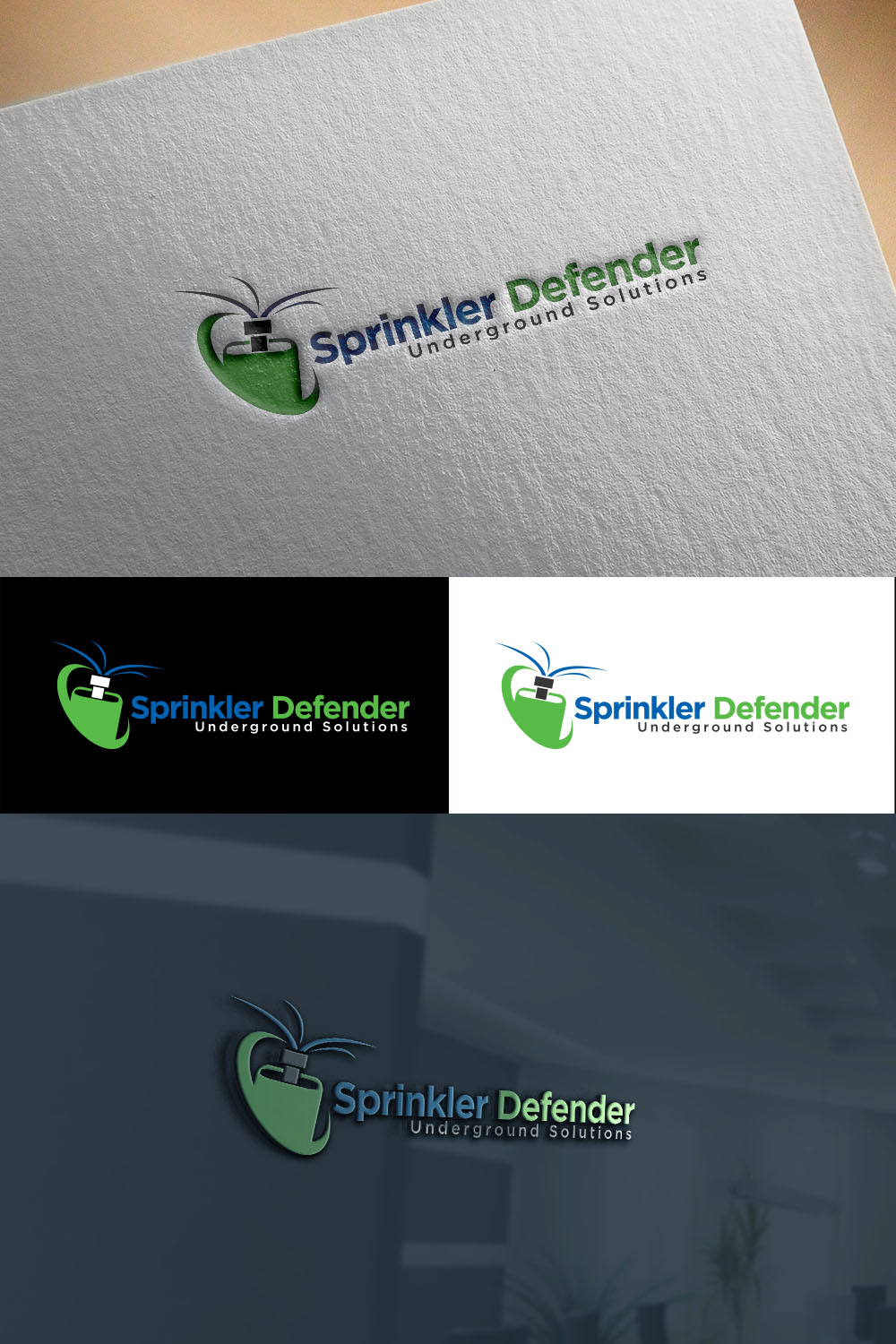 Diseño de Logo por shariqueyaseen2 para Leafstrand | Diseño: #16296188