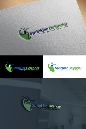 Logo-Design von shariqueyaseen2