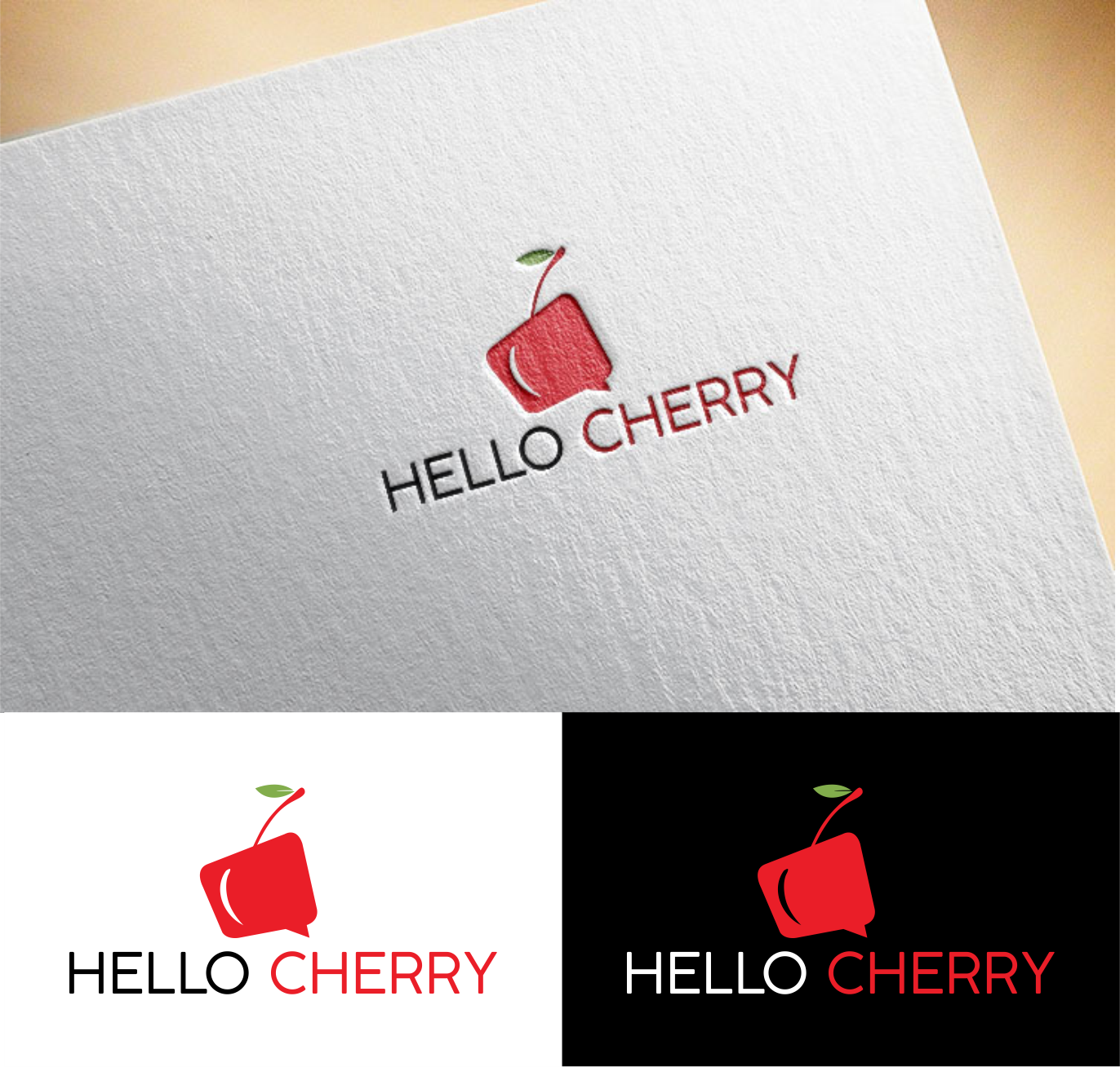 Logo Design by Cless for this project | Design #20678379