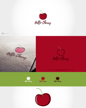 Logo Design by sidouxie