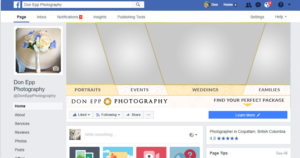 Facebook-Design von Tejas_G für dieses Projekt | Design: #16374112