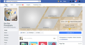 Facebook-Design von Tejas_G für dieses Projekt | Design: #16374700