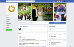Facebook Design by JustACreative1 for this project | Design: #16330761