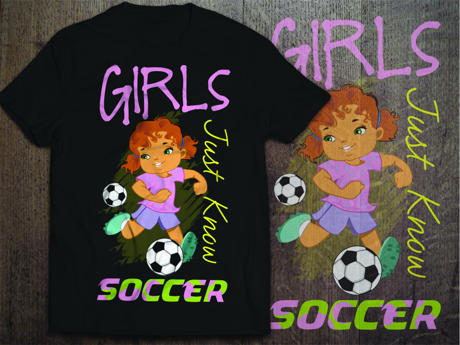 T-shirt Design by SAI DESIGNS for this project | Design #16288717