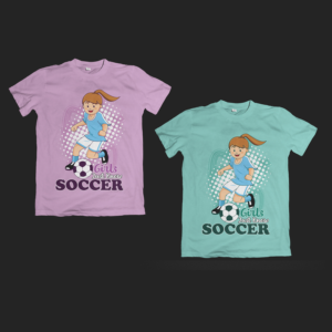 T-shirt Design by ORCA Creative