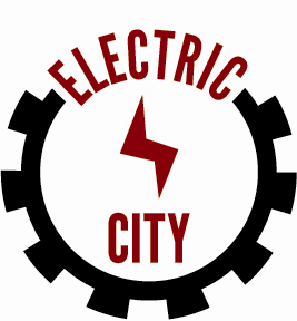 Logo Design by Graham Ferguson