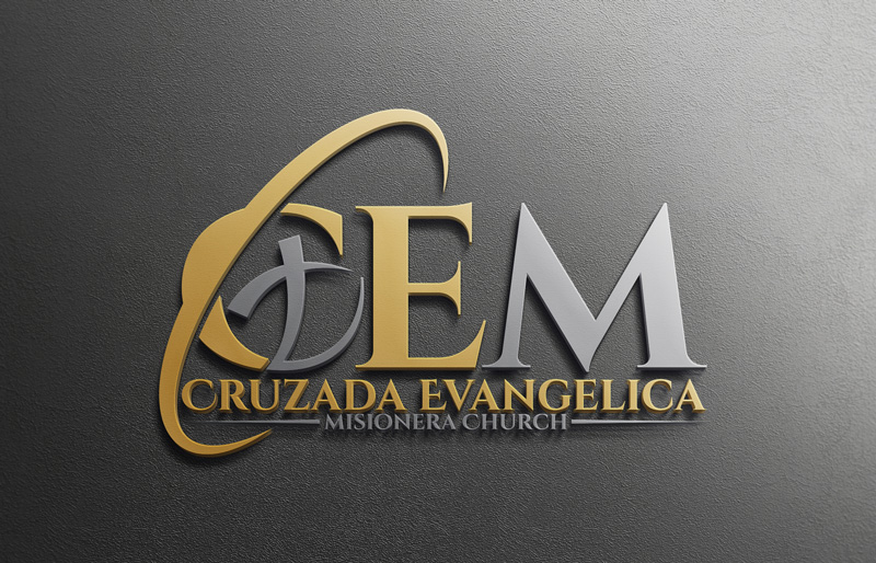 Logo-Design von ~Girl~ für Cruzada Evangelica | Design: #16280857