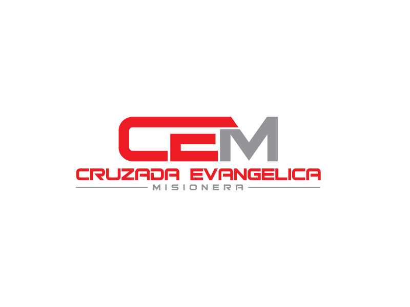 Logo Design by Oaxaqueña for Cruzada Evangelica | Design #16259308