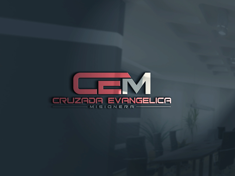 Logo Design by Oaxaqueña for Cruzada Evangelica | Design #16259309