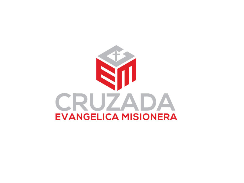 Logo Design by Oaxaqueña for Cruzada Evangelica | Design #16259312
