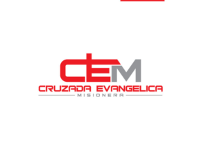 Logo-Design von Oaxaqueña für Cruzada Evangelica | Design: #16263036