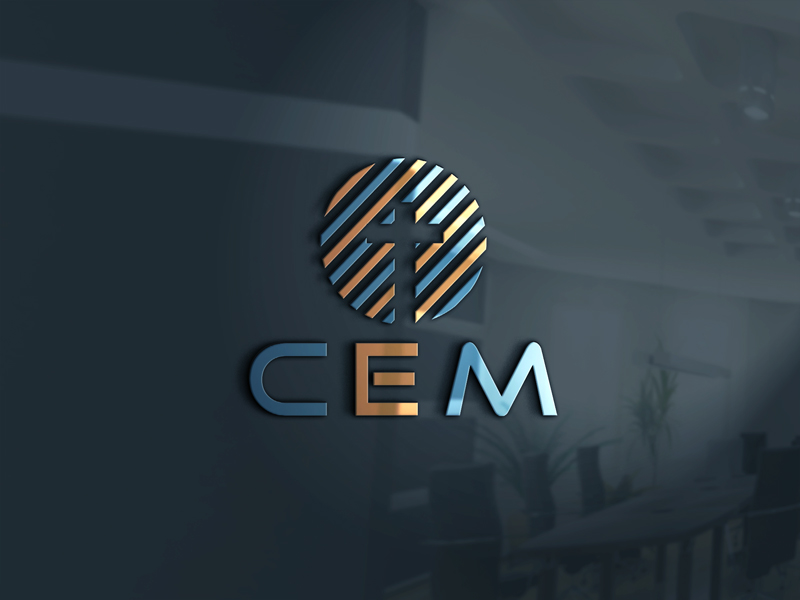 Logo Design by RHD for Cruzada Evangelica | Design #16262867