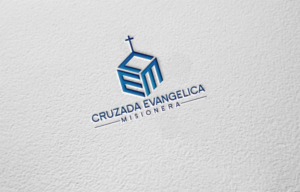 Logo-Design von A S design @ für Cruzada Evangelica | Design: #16286170
