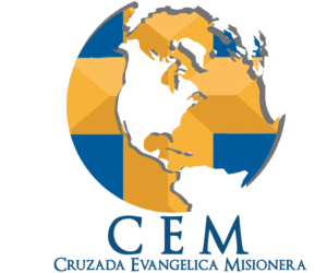 Logo-Design von Anna.e für Cruzada Evangelica | Design #16277503