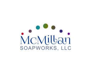 Logo Design by tani_sha321 for McMillan Soapworks | Design: #16271898
