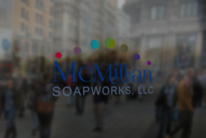 Logo Design by tani_sha321 for McMillan Soapworks | Design: #16271900