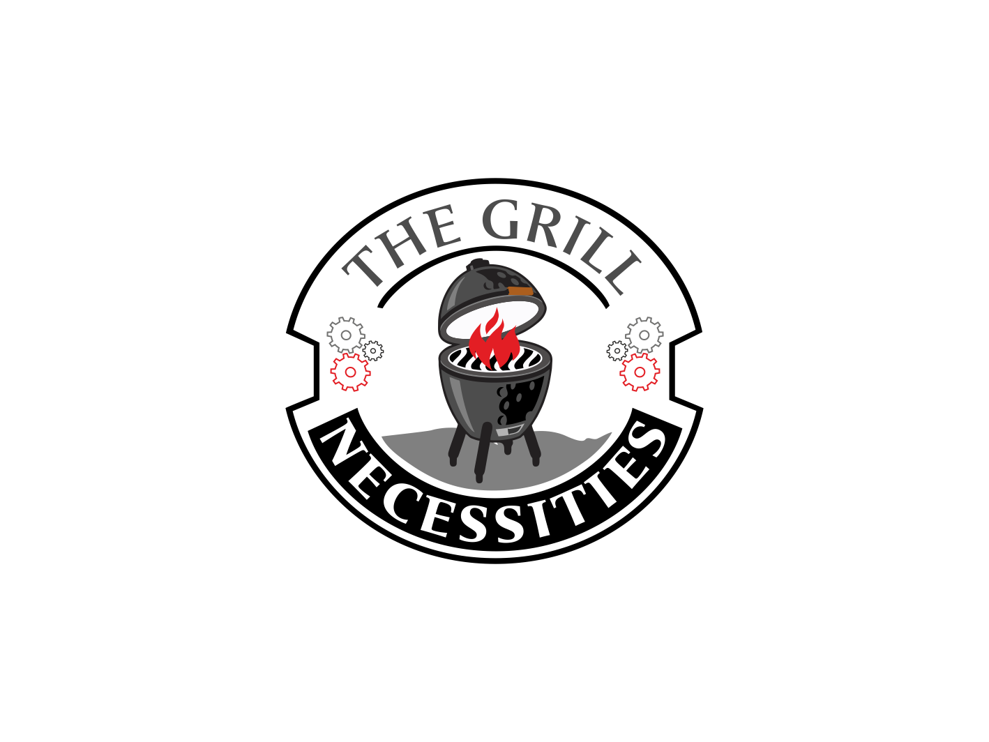 Logo Design by Tony Bishop for this project | Design #16283255