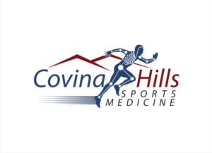 Logo Design by nutu for Covina Hills Sports Medicine | Design: #16282648