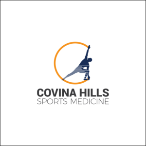 Logo Design by iqbalkabir for Covina Hills Sports Medicine | Design #16268489
