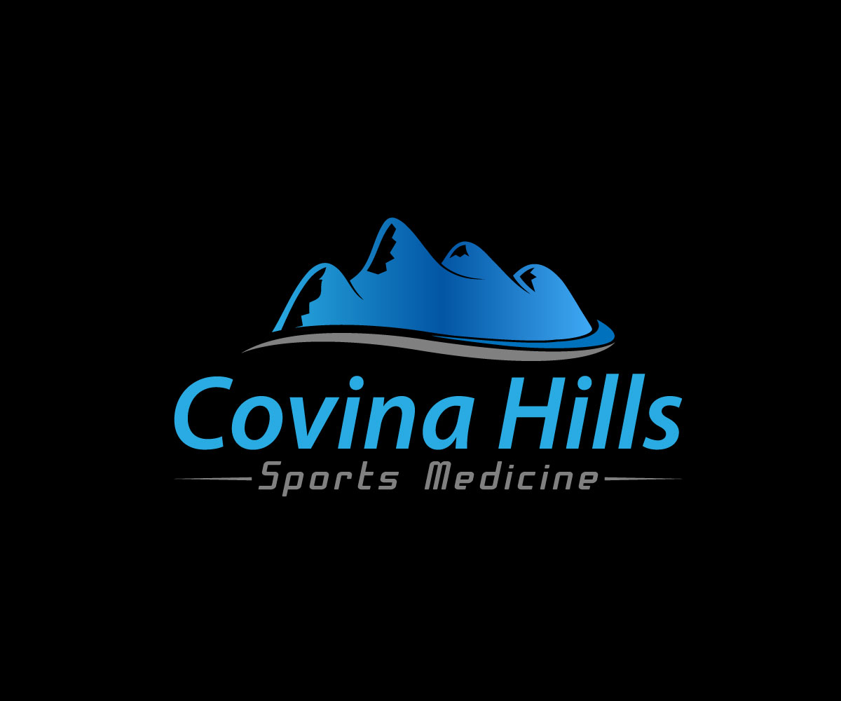 Diseño de Logo por AhmadMohammad para Covina Hills Sports Medicine | Diseño #16267536