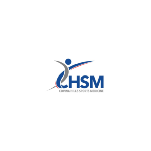 Logo Design by preatyboyMaulana for Covina Hills Sports Medicine | Design #16306671
