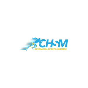 Logo Design by Maulana 2023 for Covina Hills Sports Medicine | Design: #16351191