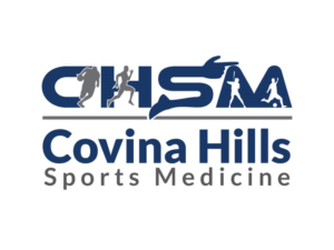 Diseño de Logo por Origin to Original para Covina Hills Sports Medicine | Diseño: #16284439