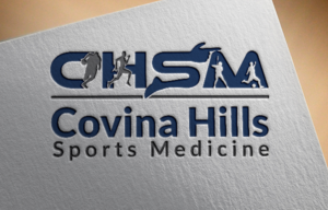 Diseño de Logo por Origin to Original para Covina Hills Sports Medicine | Diseño: #16284440