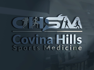Diseño de Logo por Origin to Original para Covina Hills Sports Medicine | Diseño: #16284441