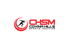 Logo Design by Oaxaqueña for Covina Hills Sports Medicine | Design: #16259544