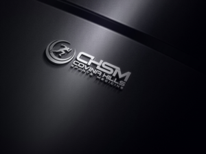 Logo Design by Oaxaqueña for Covina Hills Sports Medicine | Design: #16259545