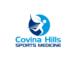 Diseño de Logo por tani_sha321 para Covina Hills Sports Medicine | Diseño: #16269388
