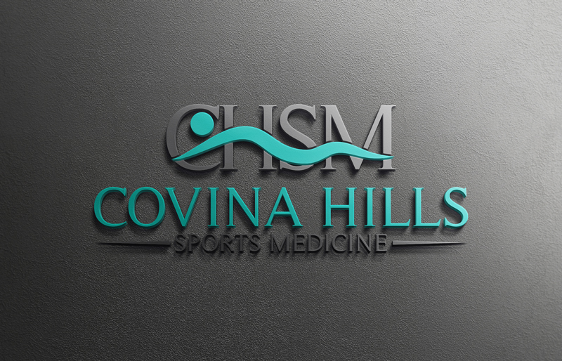 Logo Design by RHD for Covina Hills Sports Medicine | Design #16262475