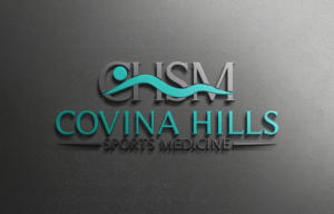 Logo Design by RHD for Covina Hills Sports Medicine | Design: #16262475