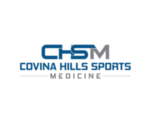 Diseño de Logo por IconicEcho para Covina Hills Sports Medicine | Diseño: #16268713