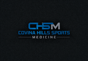 Diseño de Logo por IconicEcho para Covina Hills Sports Medicine | Diseño: #16268714