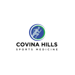 Logo Design by designerD1997 for Covina Hills Sports Medicine | Design #16269495