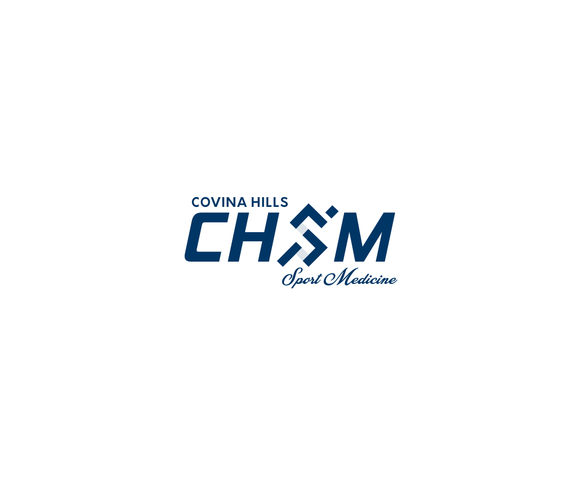 Diseño de Logo por averoes.eyoz para Covina Hills Sports Medicine | Diseño #16355466